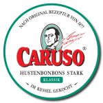 Caruso Hustenbonbons